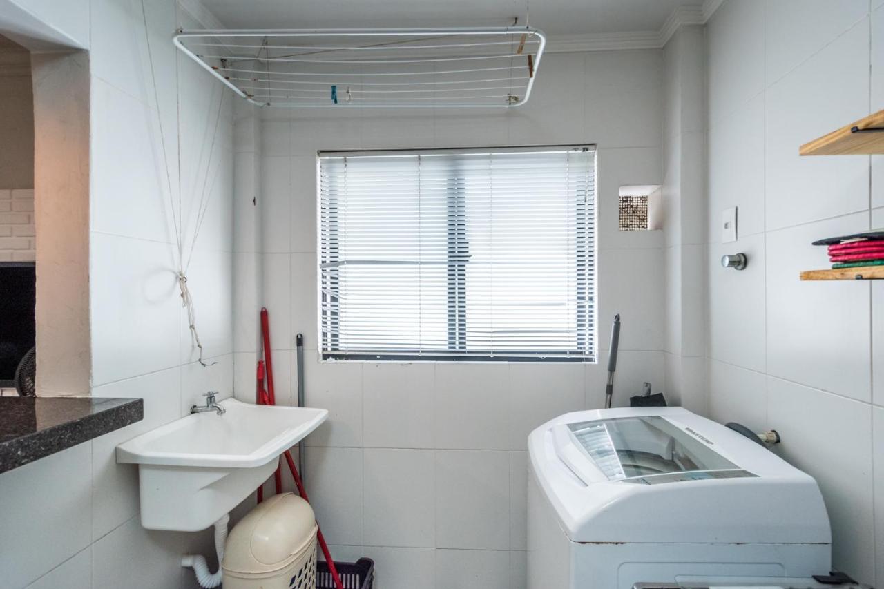 O Melhor Do Centro! Apto 01 Dormitorio Com Garagem E Ar Condicionado Balneario Camboriu Luaran gambar